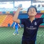 Profile Picture of jamal (@jamalganten6464) on Instagram