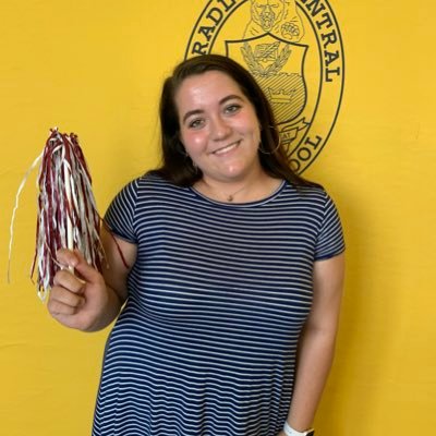 Profile Picture of Tori Freeman (@ToriFreeman53) on Twitter