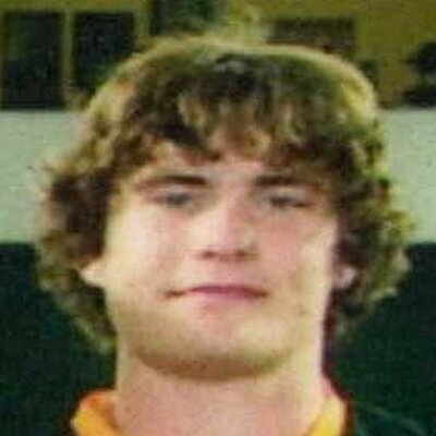 Profile Picture of Lawrence Barker (@nagookow27) on Twitter