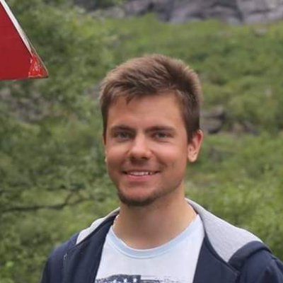 Profile Picture of Piotr Markowski (@piotr_mark) on Twitter