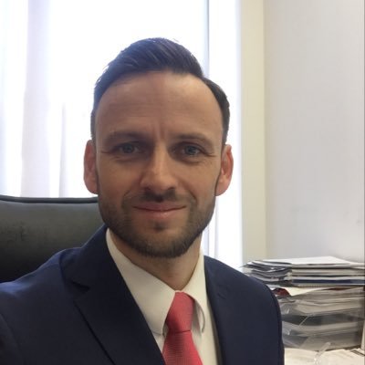 Profile Picture of Mariusz Pawłowski (@MariuszPawows14) on Twitter