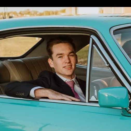 Profile Picture of Dean.Clapperton (@dean.clapperton) on Tiktok