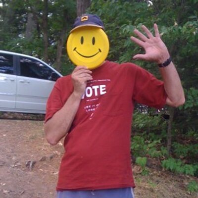 Profile Picture of Patrick Higdon (@cornsmacky) on Twitter