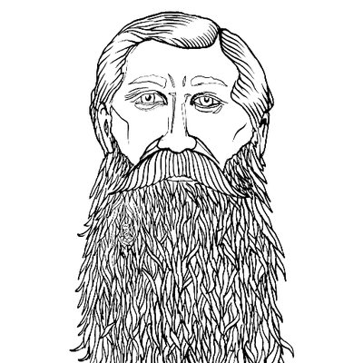 Profile Picture of James Nunn (@JamesNunnArt) on Twitter