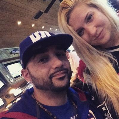 Profile Picture of Mike Rodas (@MikeRDS) on Twitter