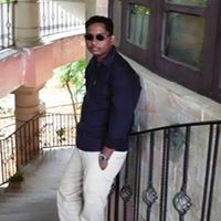 Profile Picture of Fayaz Syed (@fayaz-syed-6) on Quora
