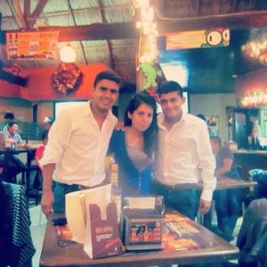 Profile Picture of Marco Barreda (@marcobarreda) on Myspace