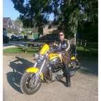 Profile Picture of Kevin Randall (@Kevin-Randall) on Facebook