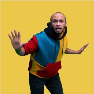 Profile Picture of Andre Jordan (@cinnabonzjordan) on Twitter