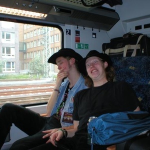 Saint Ale - Myspace Profile Picture of Saint Ale (@sandale) on Myspace