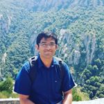 Profile Picture of Ken James (@ken.oar) on Instagram