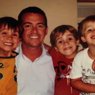 Profile Picture of Mark Reisinger (@mreisinger68) on Twitter