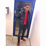 Profile Picture of Jamaal Ibrahim (@jamaal.ibrahim) on Instagram