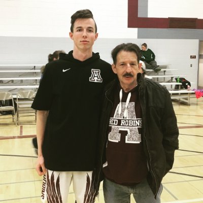 Profile Picture of ThomasRobertOrgeman (@OrgemanThomas) on Twitter