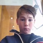 Profile Picture of Conrad Mikkel (@conrad_michael_bruun) on Instagram