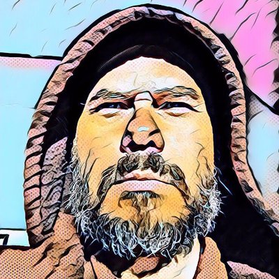 Profile Picture of Jayson Reynolds (@Kraticus) on Twitter