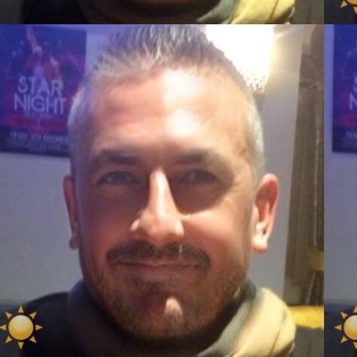 Profile Picture of Nick Orme (@nickorme7) on Twitter