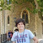 Profile Picture of Jacob Parmer (@jacobdidthingsonce) on Instagram