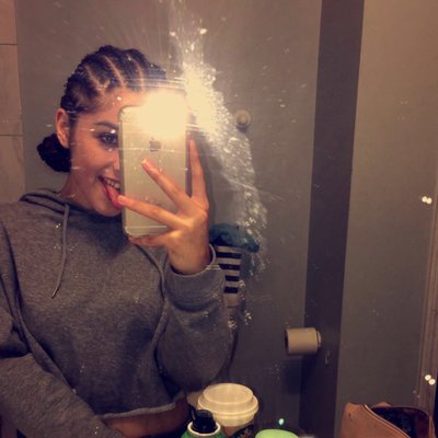 Profile Picture of Ana Peña (@anapena101) on Twitter