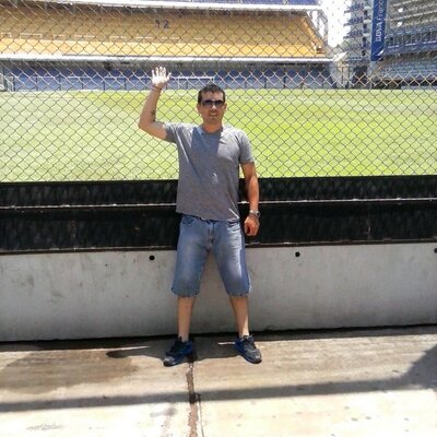 Profile Picture of Fernando Gongora (@fggongora) on Twitter