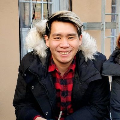 Profile Picture of Leon Lu (@work_inprocess) on Twitter