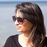 Profile Picture of Parshati Patel (@Parshati) on Flickr