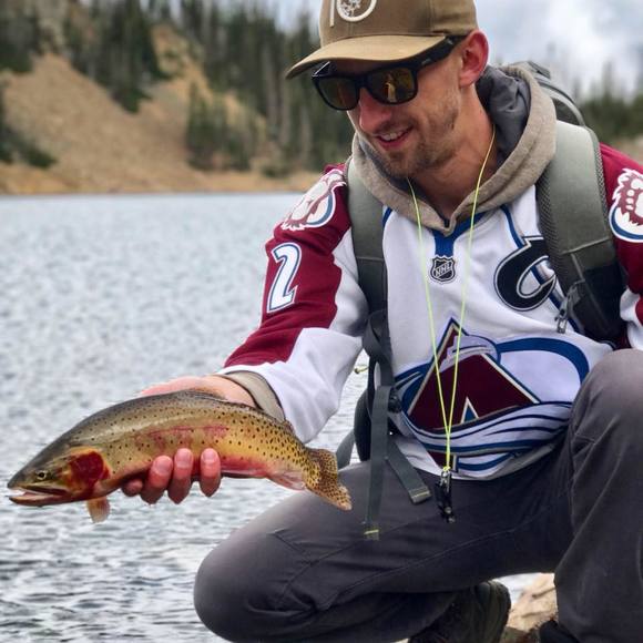 Justin Brame - Poshmark Profile Picture of Justin Brame (@justinbrame) on Poshmark