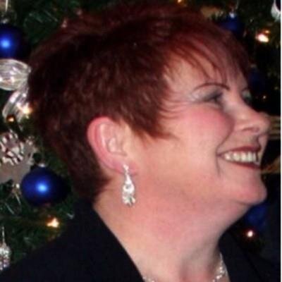 Profile Picture of Madeline M Allen (@J_ArthurAllen) on Twitter