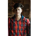 Profile Picture of 𝓗𝓪𝓻𝓼𝓱 𝓟𝓪𝓽𝓮𝓵 (@_.harsh_.o4) on Instagram