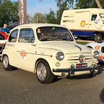 Profile Picture of Ilker Piskin (@ipcorsa) on Flickr