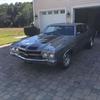 Profile Picture of Chris Licata (@@70chevelle) on Tiktok