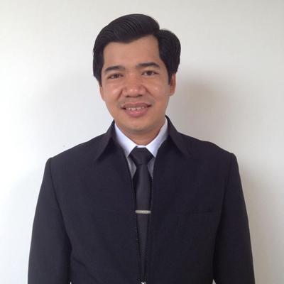 Profile Picture of Erdy Domagas (@erdy_domagas) on Twitter