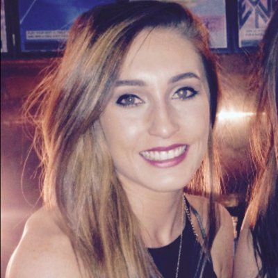 Profile Picture of Allison Reilly (@AllisonReilly18) on Twitter