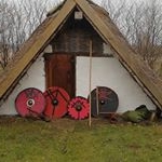 Profile Picture of Mark Trol Jakobsen (@fjeldtuds_viking_reenactment) on Instagram