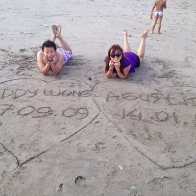 Profile Picture of Cherry Wong (@@CheryZhou) on Twitter