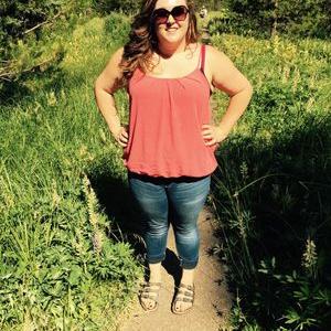 Profile Picture of Aimee Franzen (@aimee123abc) on Twitter