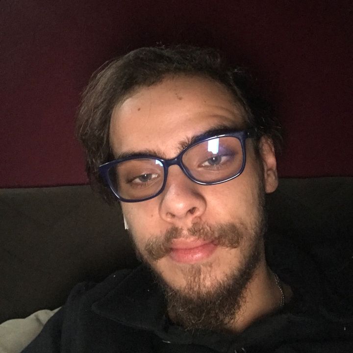 Profile Picture of Matthew Matiola (@matthewmatiola) on Tiktok