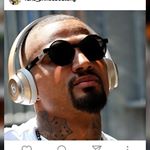 Profile Picture of Kevin Prince Boateng 🌐 (@k.p.boateng19) on Instagram