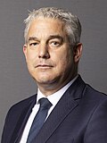 Profile Picture of Steve Barclayon Wikipedia