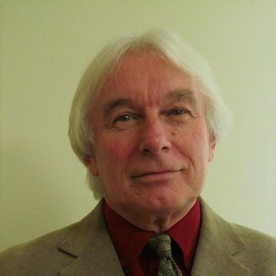 Profile Picture of Colin Hines (@HinesColin) on Twitter