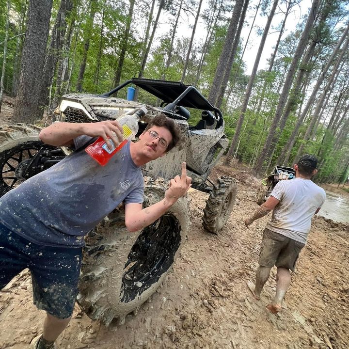 Profile Picture of Michael Daniel (@michaeldaniel7) on Tiktok