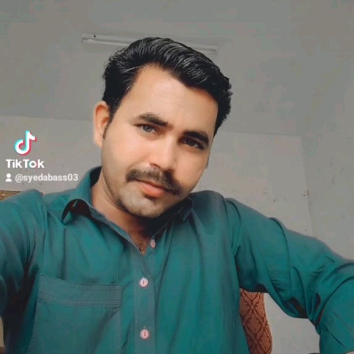 Profile Picture of Sayed Abbas (@syedabass03) on Tiktok