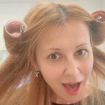 Profile Picture of mizuki nagata (@bigodinispazioairicci) on Instagram