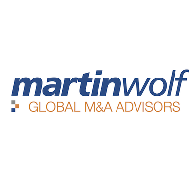 Profile Picture of Martinwolf M&A Advisors (@mw_advisors) on Twitter