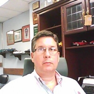 Profile Picture of Ricardo Iturralde (@Ricardo_Iturral) on Twitter