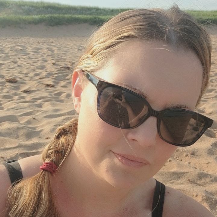 Profile Picture of Amanda Werrett (@@amandawerrett) on Tiktok