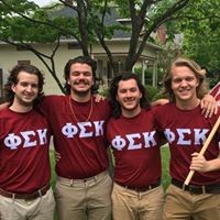 Profile Picture of Jackson Thomas (@jackson-thomas-51) on Quora