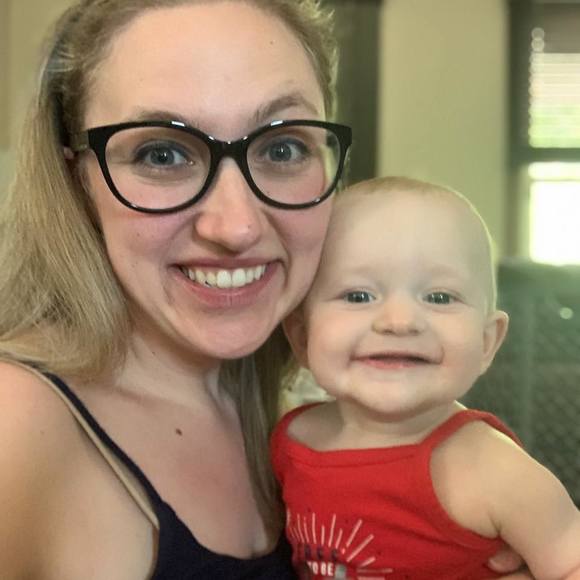 Profile Picture of Tressa Peters (@tressapeters) on Poshmark