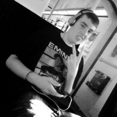 Profile Picture of George Arnold (@georgearnold422) on Twitter