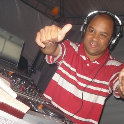 Profile Picture of Ronald Araujo De Car (@djronaldcarvalh) on Twitter